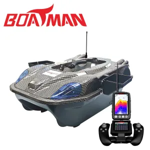 Boatman Leader Pro V3 Bait Boat