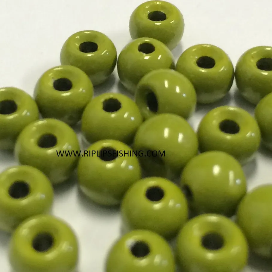 Brass Beads Per 200 Page 1