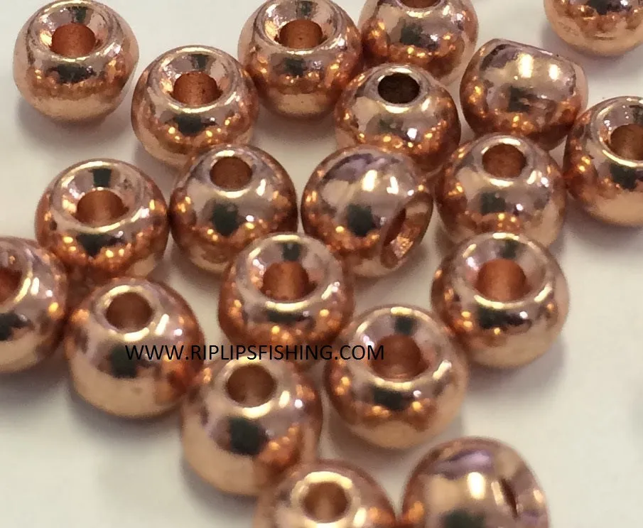 Brass Beads Per 200 Page 1