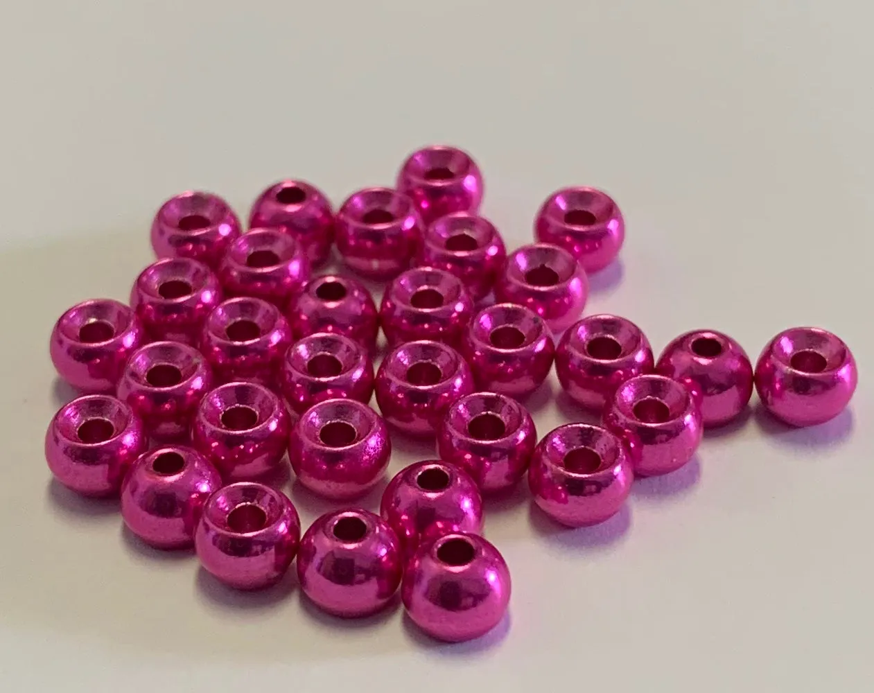 Brass Beads Per 200 Page 1