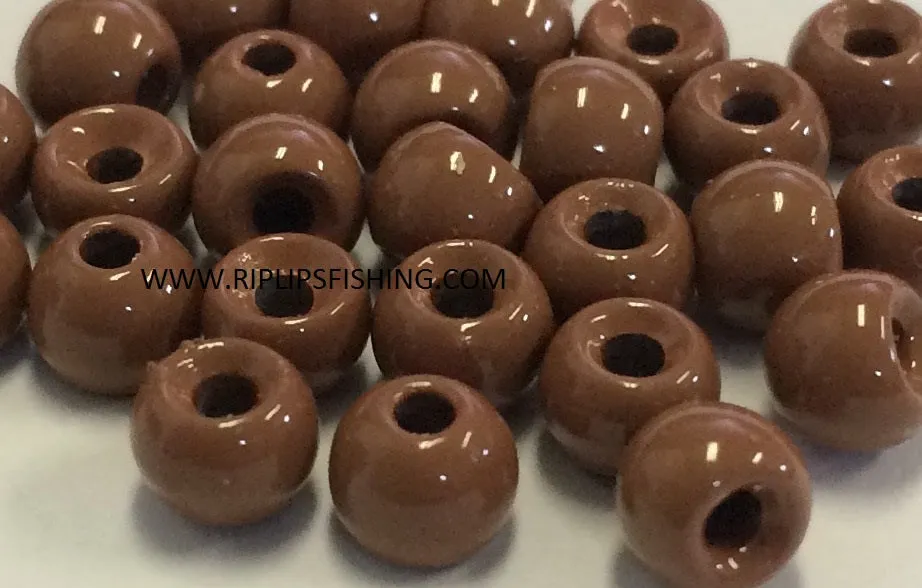 Brass Beads Per 200 Page 1