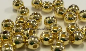 Brass Beads Per 200 Page 1