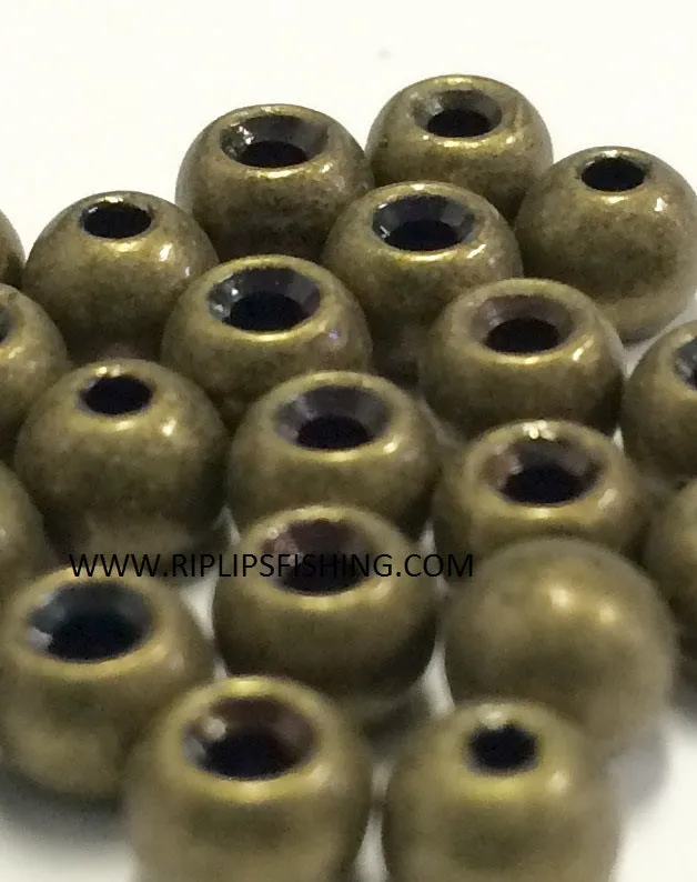 Brass Beads Per 200 Page 2