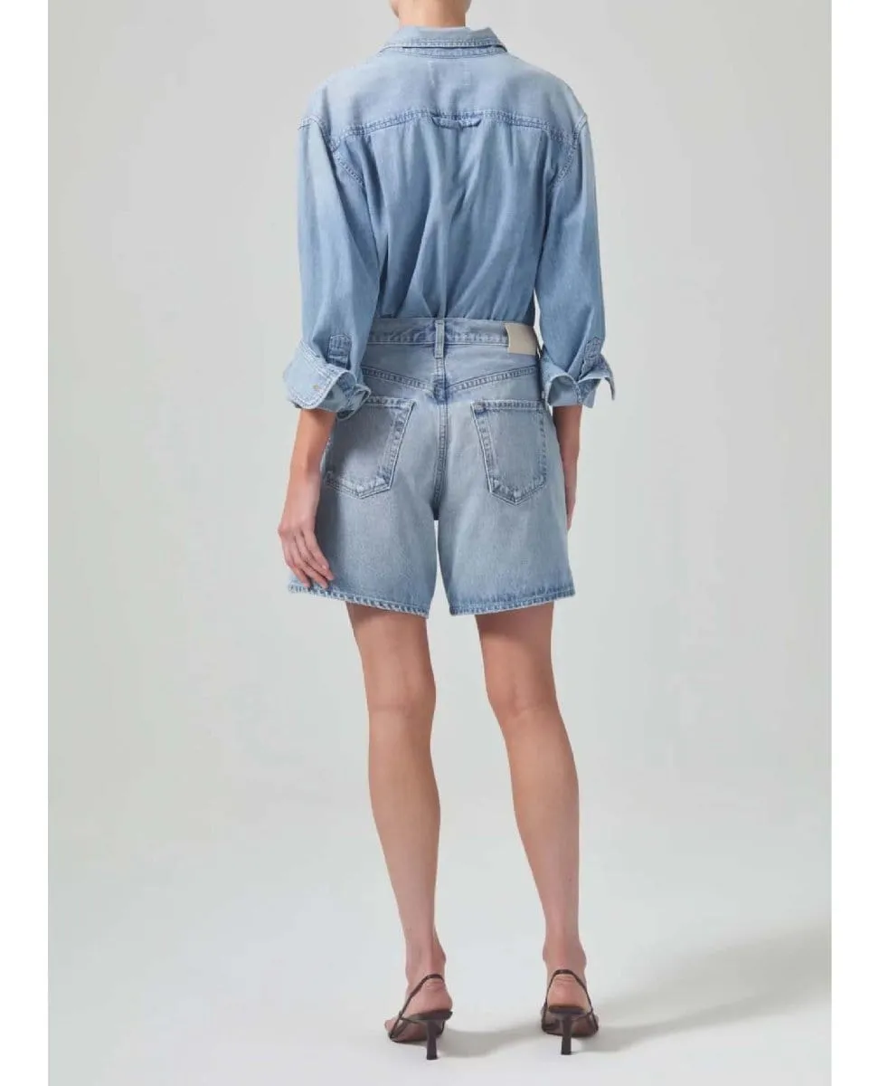 Brynn Short in Jesamyn
