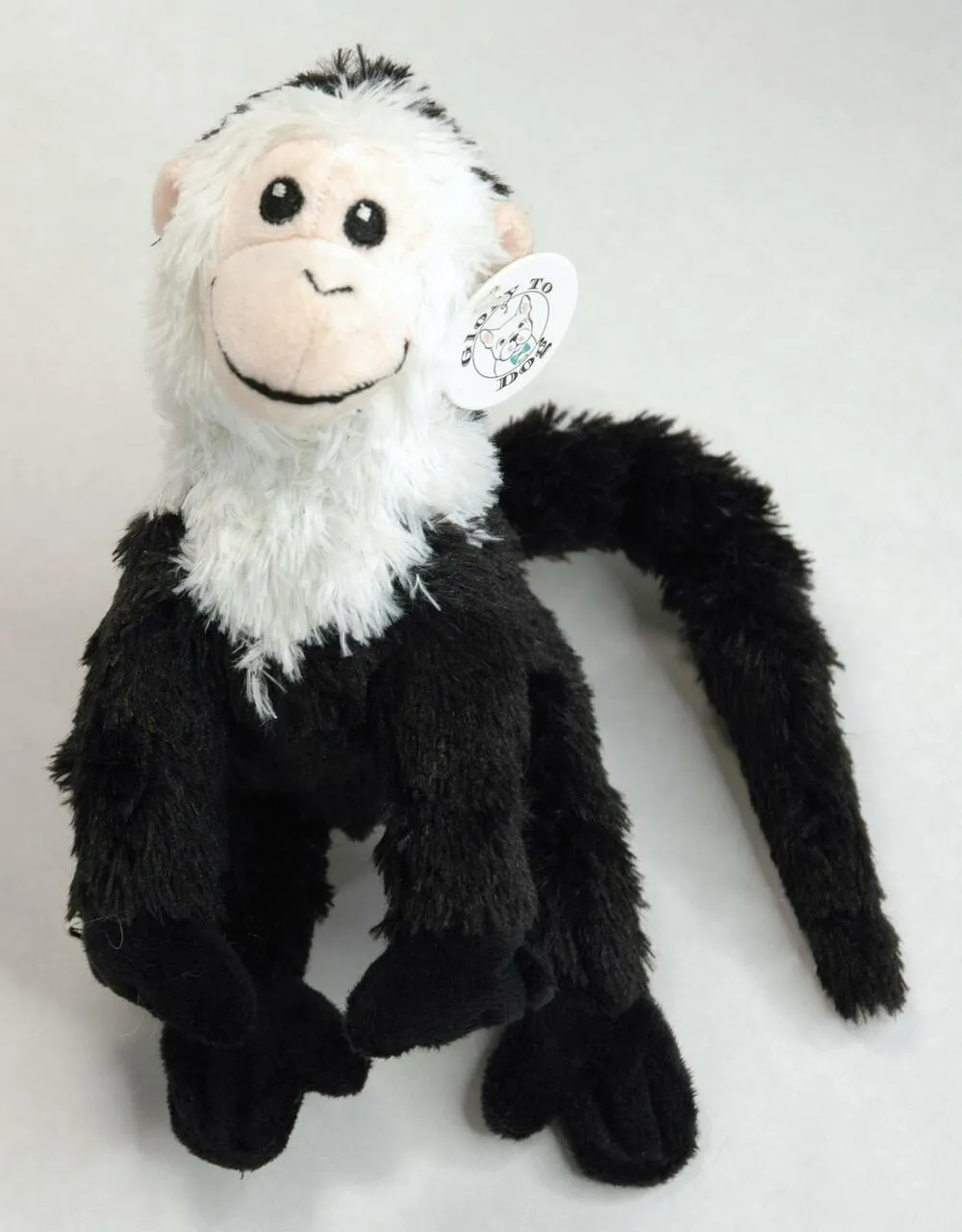 Buddy's Monkey Dog Toy
