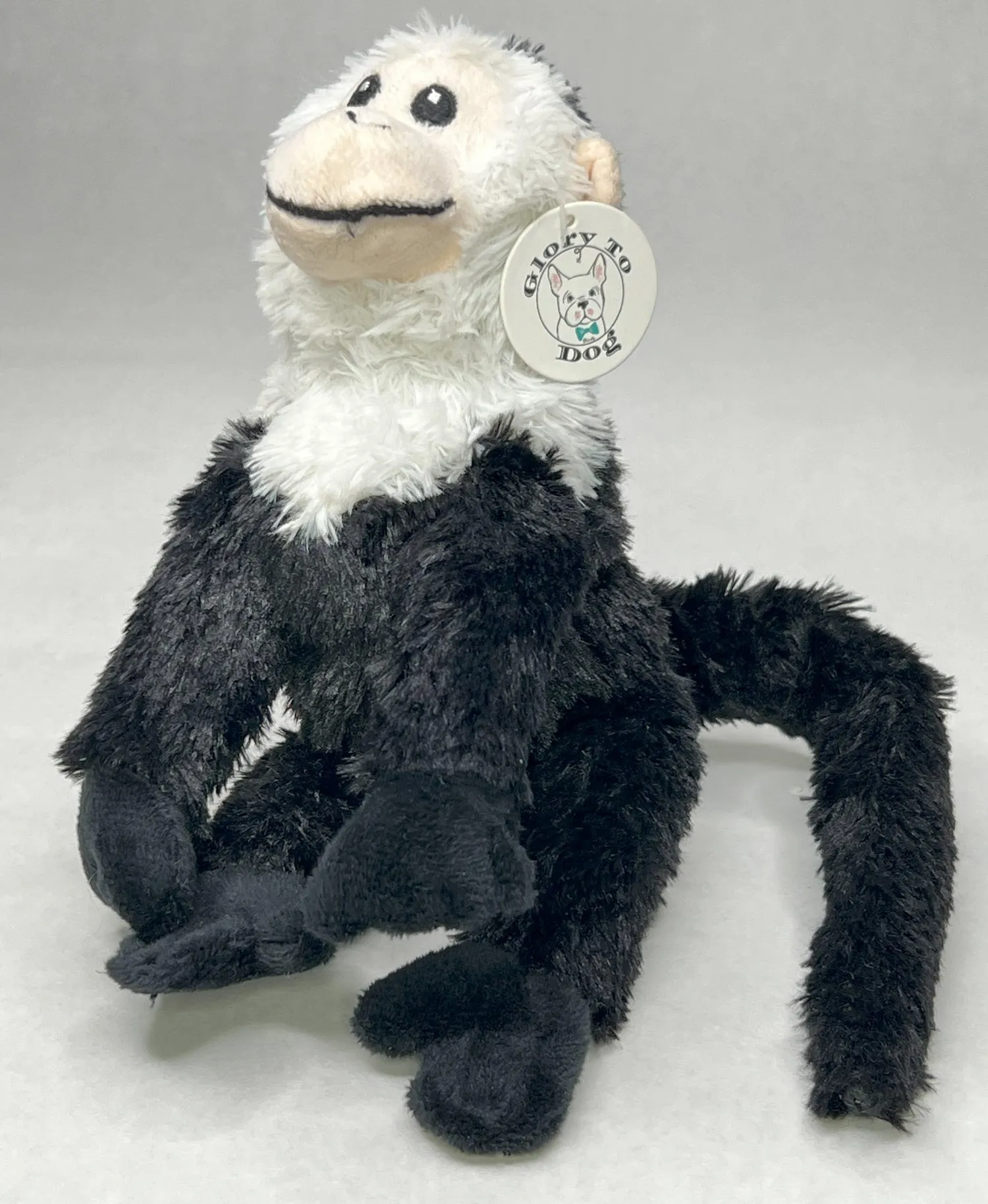 Buddy's Monkey Dog Toy