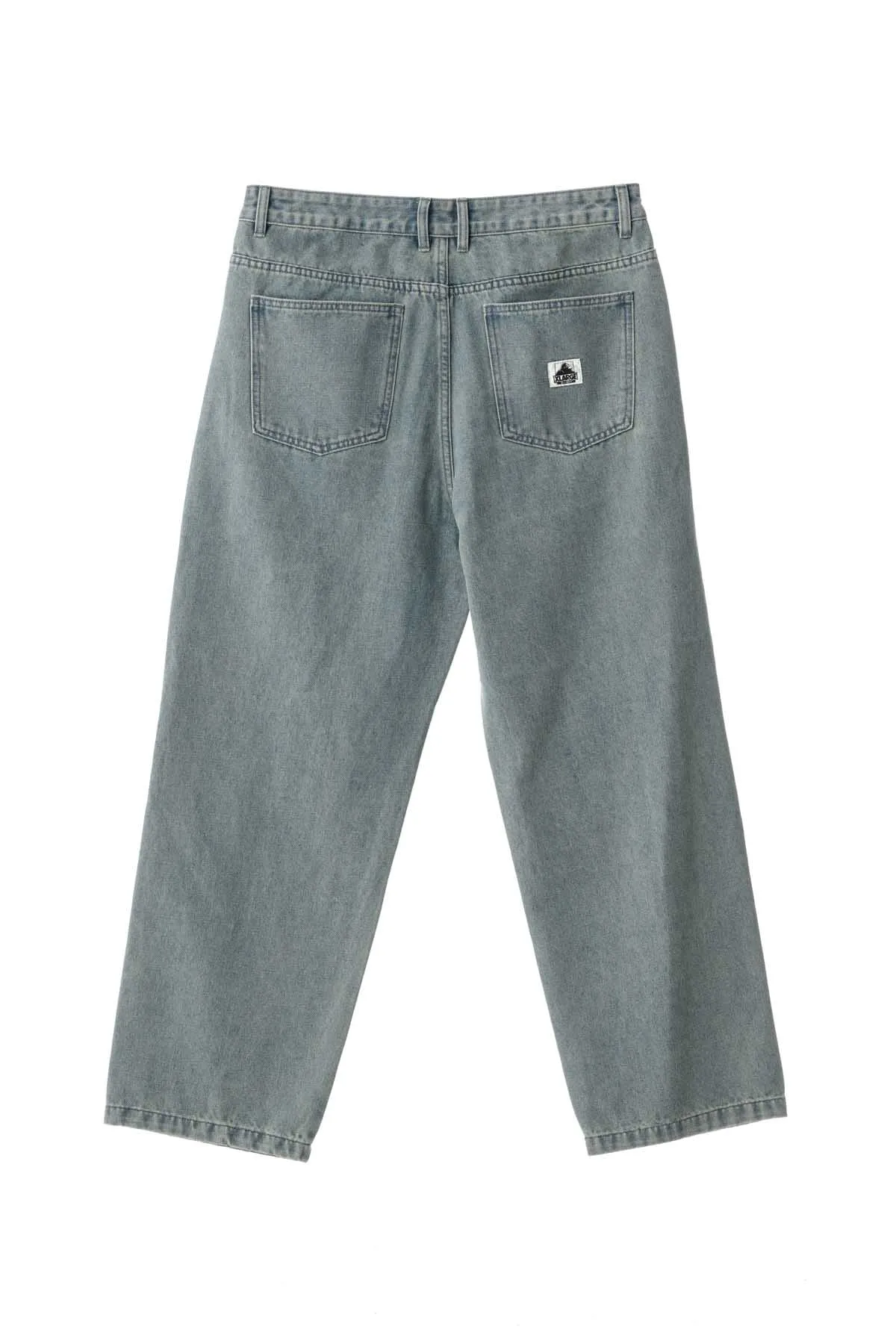 BULL DENIM 91 PANT - DIRTY BLUE