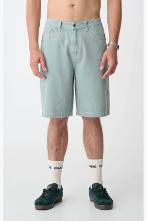 BULL DENIM 91 SHORT - DIRTY BLEACH