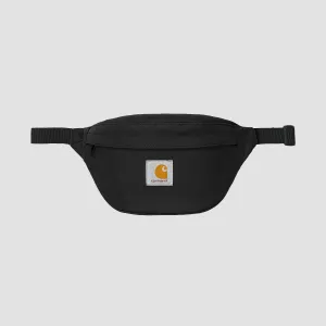 Carhartt WIP Jake 2.8L Hip Bag Black