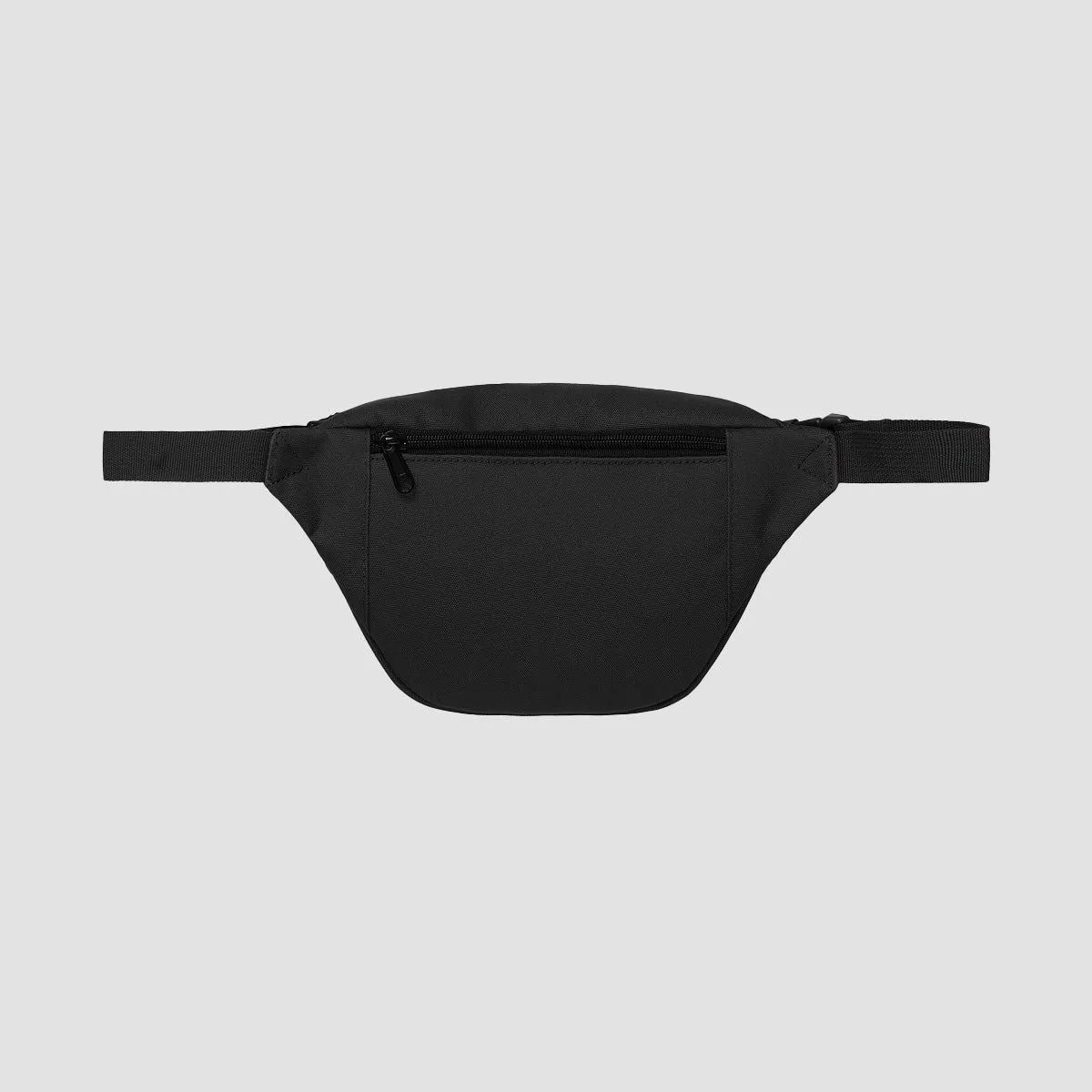 Carhartt WIP Jake 2.8L Hip Bag Black
