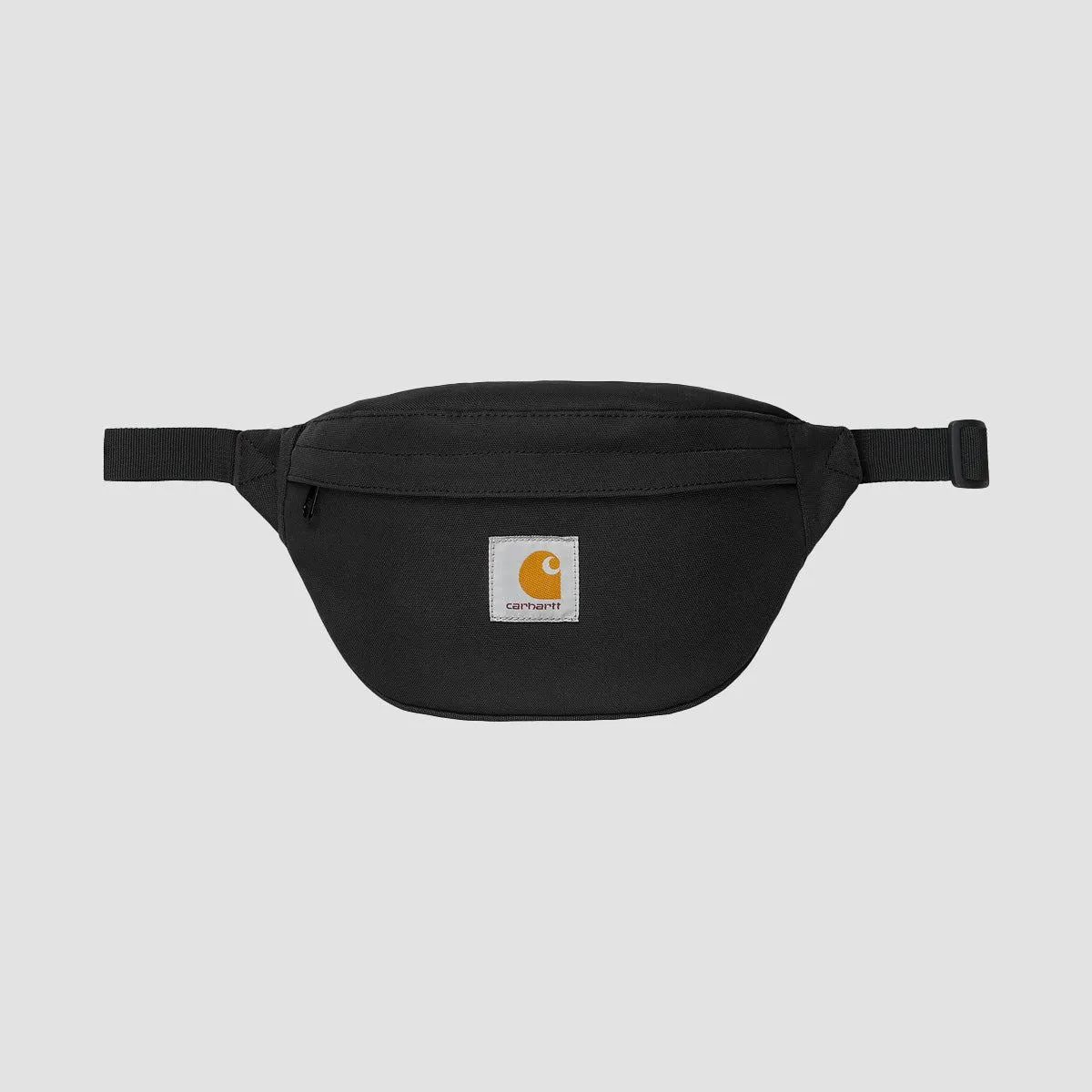 Carhartt WIP Jake 2.8L Hip Bag Black
