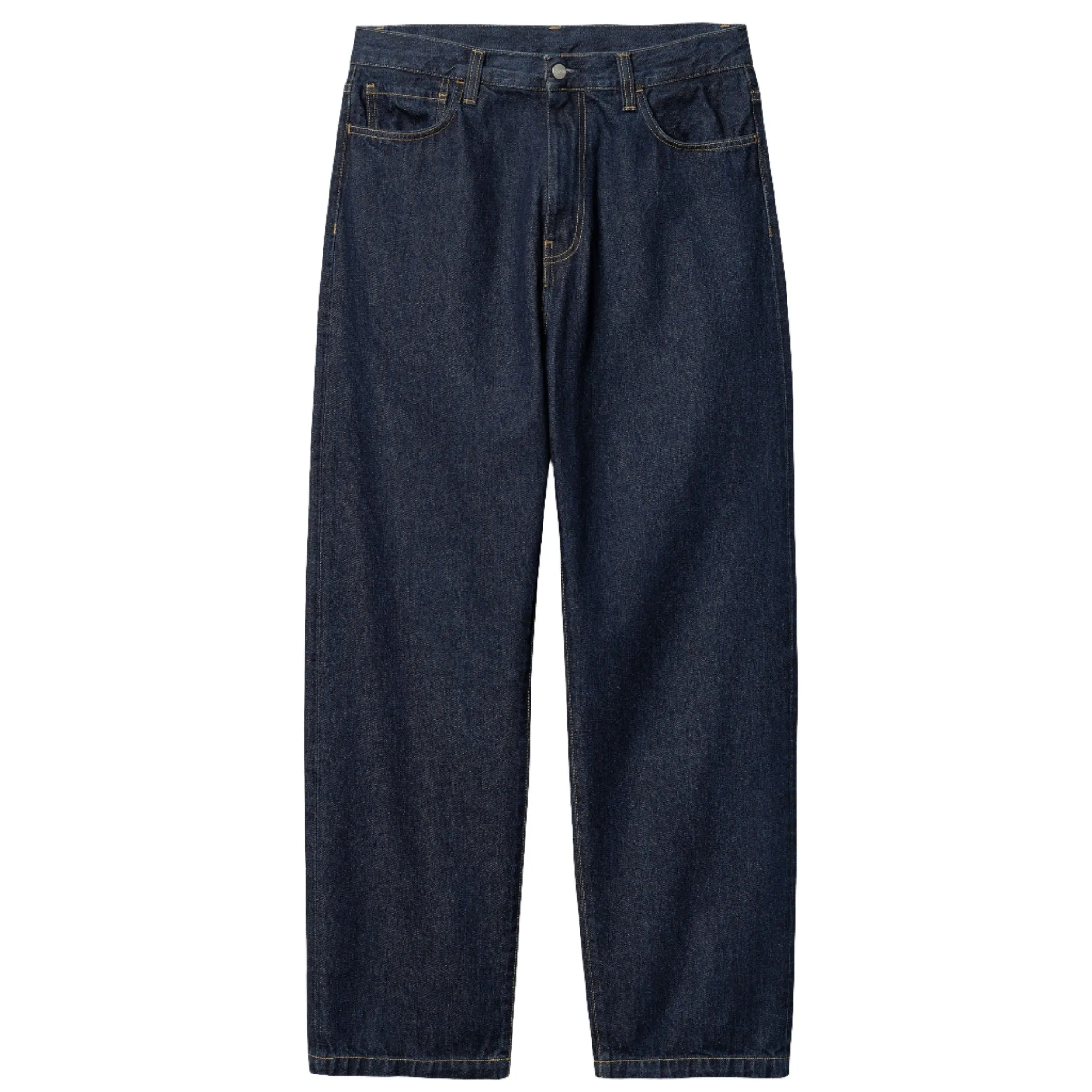 Carhartt WIP Landon Pant Blue Rinsed