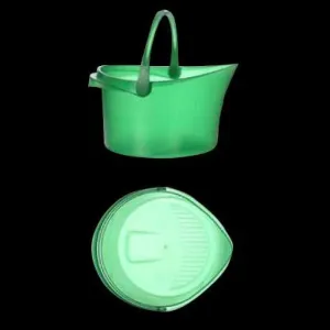Casabella Eclipse Bucket