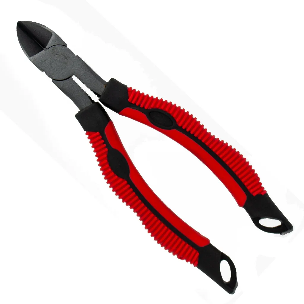 Catch Side Cutting Pliers 15cm