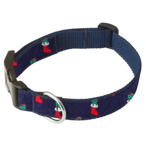 Chimney Point - Dog Collar