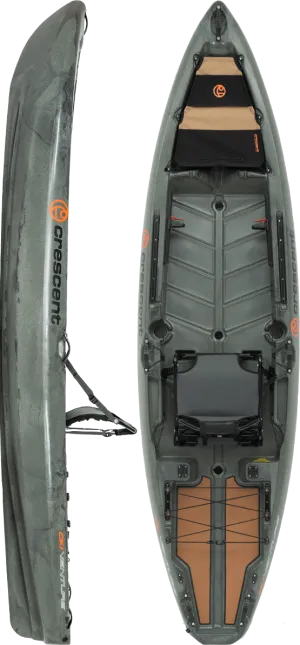 CK1 Venture - Sit On Top Kayak