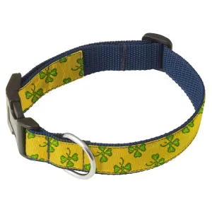 Cloverly - Dog Collar