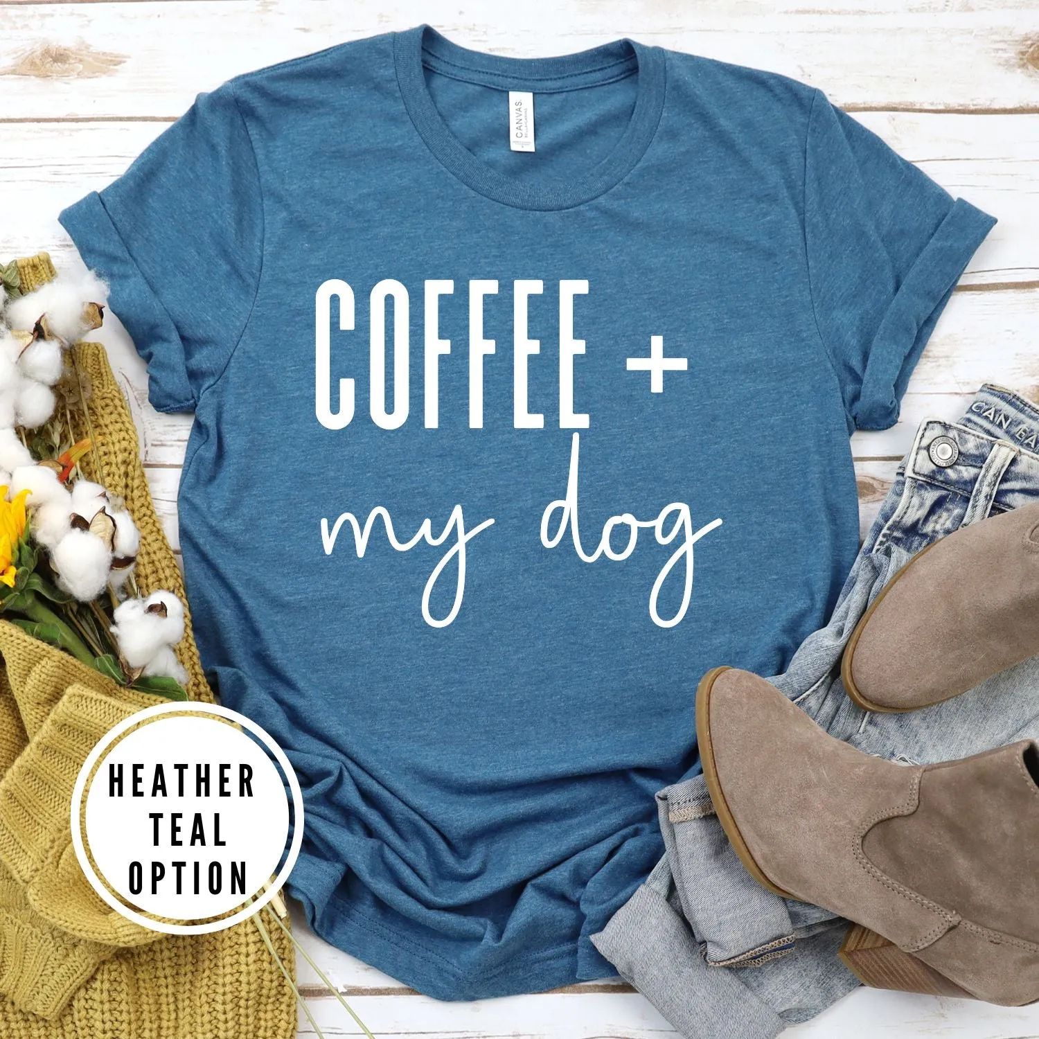 Coffee   My Dog