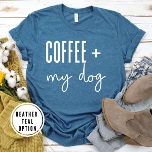 Coffee   My Dog