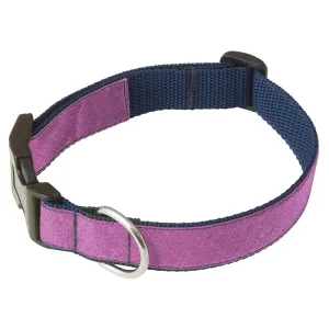 Colinette Lilac - Dog Collar