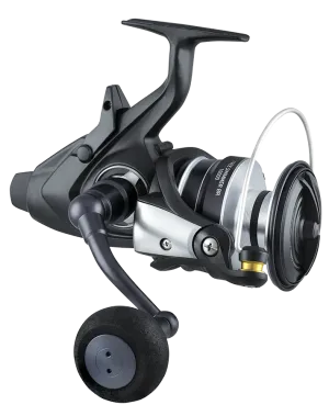 Daiwa 23 Free Swimmer BR LT Spinning Reel