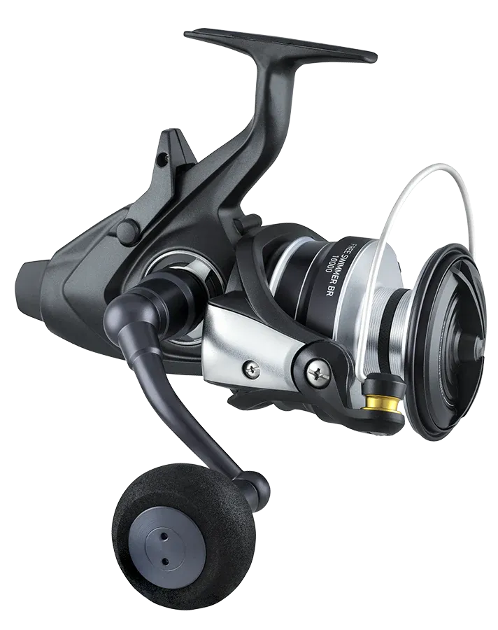 Daiwa 23 Free Swimmer BR LT Spinning Reel