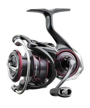 Daiwa Ballistic LT MQ Spinning Reel - Retrieve Left or Right