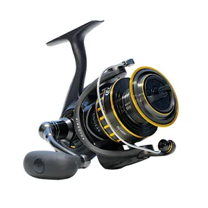 Daiwa BG Spinning