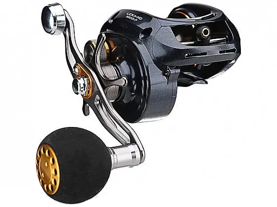 Daiwa Lexa 300 HD