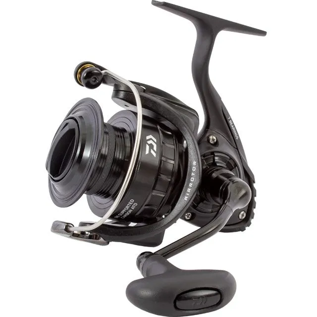DAIWA Reels BG Magsealed 4500