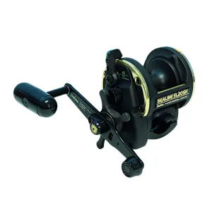 Daiwa Sealine Multiplier