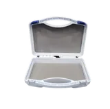 Depth Streamer Box