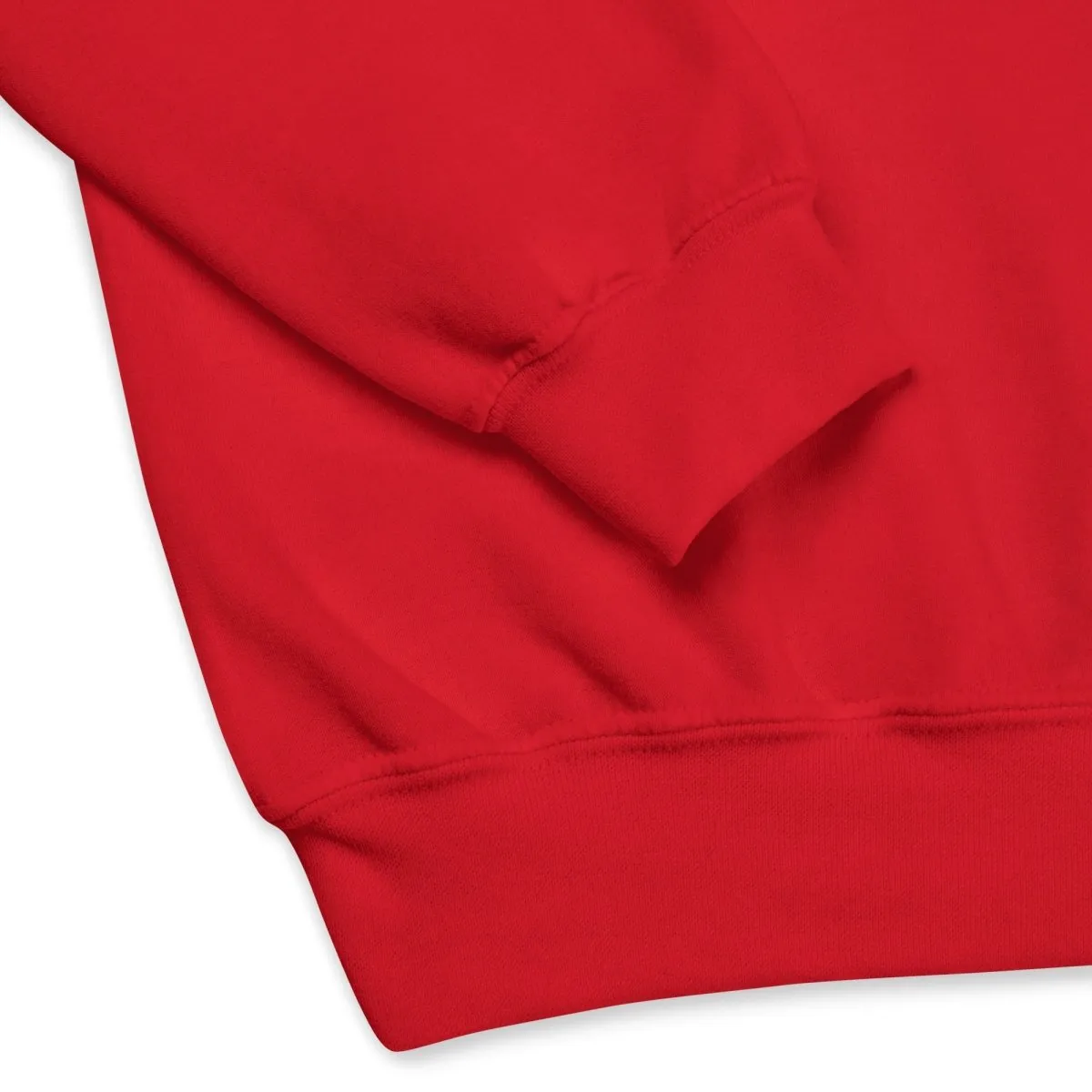 Dog LOVE Christmas Sweatshirt