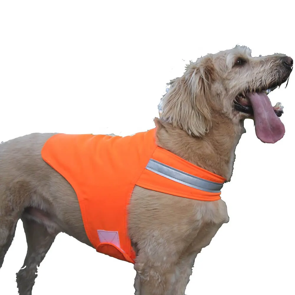 Dog Not Gone No Fly Zone Safety Vest