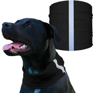 Dog Shields  | Tactical | Black