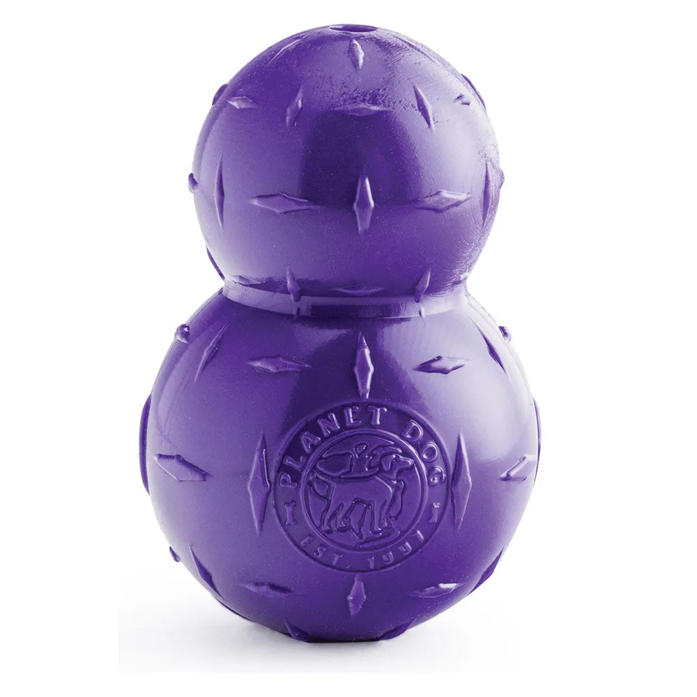 Double-Tuff® Durable Dog Chew Toy