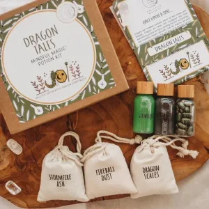 DRAGON TALES MINDFUL POTION KIT