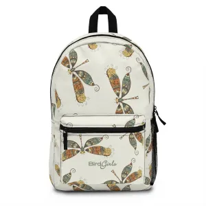 Dragronfly Medley Backpack (Made in USA)