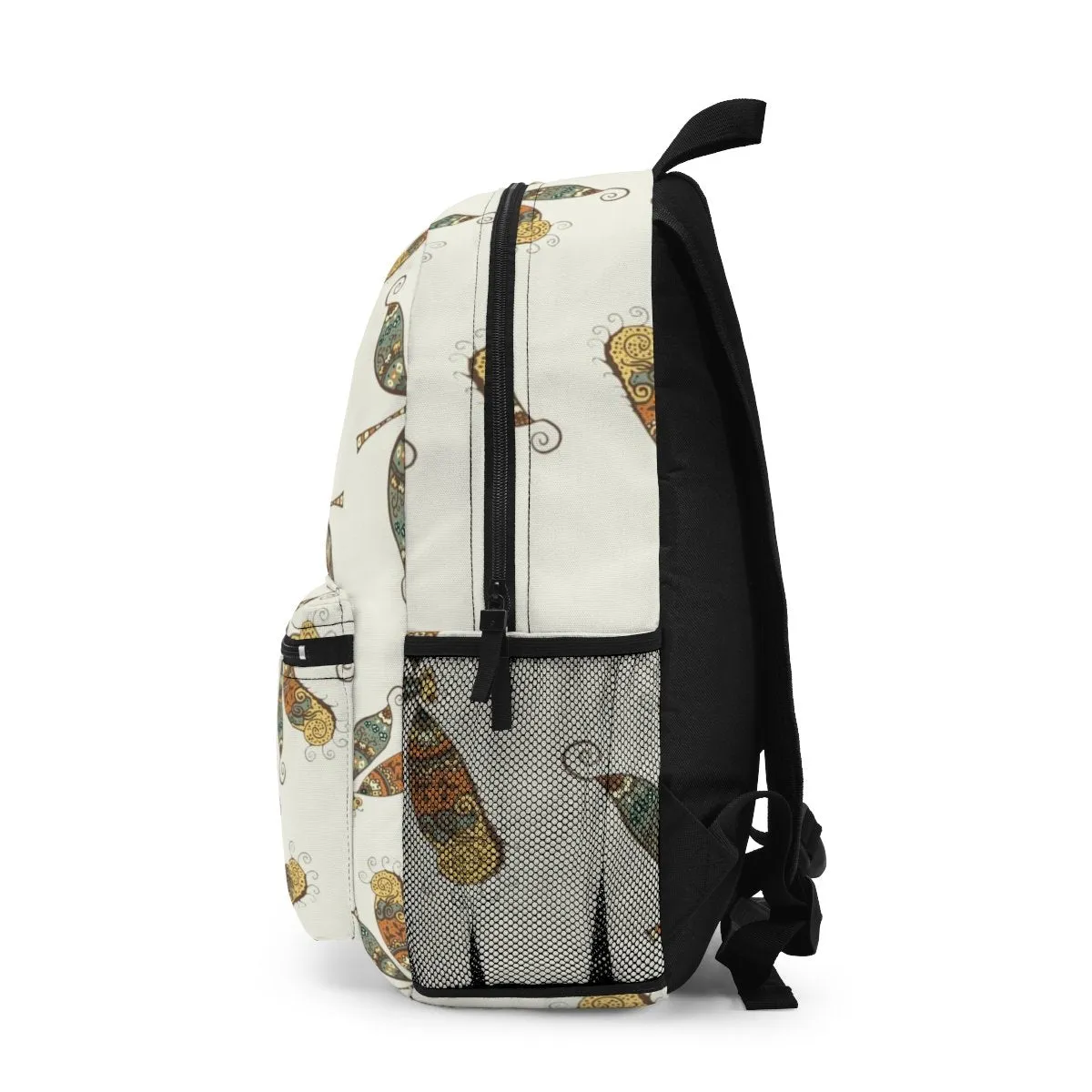 Dragronfly Medley Backpack (Made in USA)