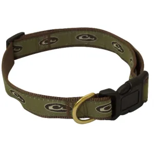 Drake Adjustable Dog Collar