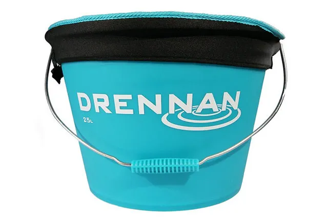 Drennan 25L Bucket System