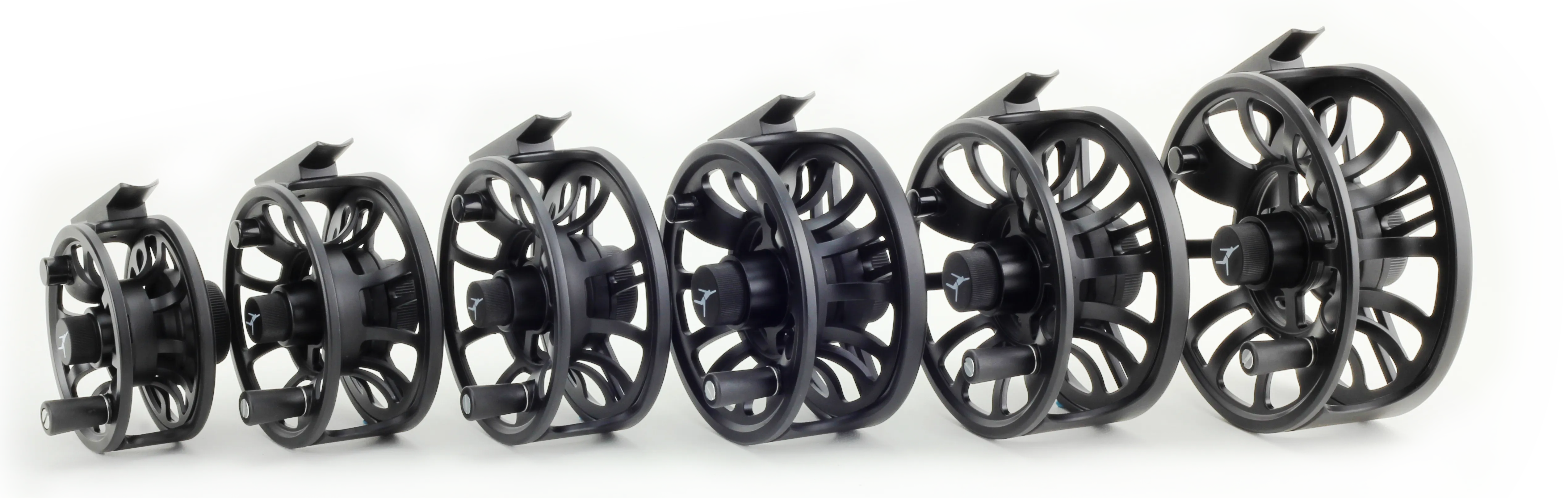 Echo Ion 4/5wt Fly Reel