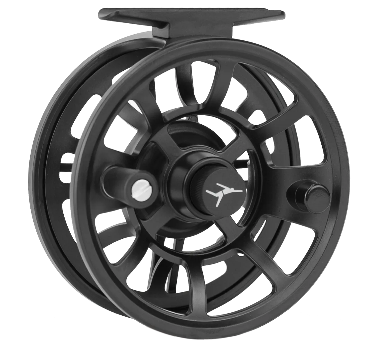 Echo Ion 4/5wt Fly Reel