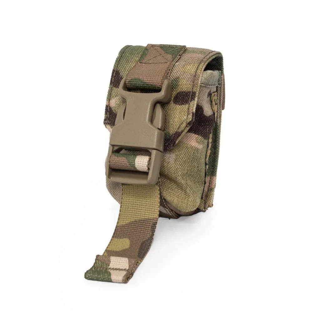 EPIRB / PLB Pouch (Belt Mount)