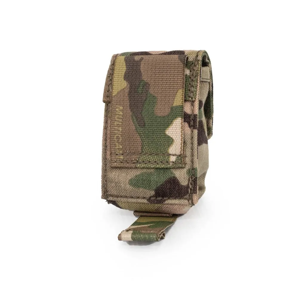 EPIRB / PLB Pouch (Belt Mount)