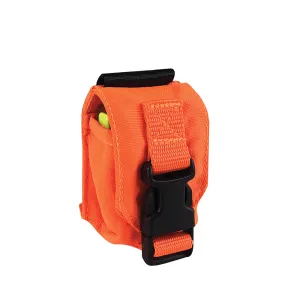 EPIRB / PLB Pouch (Belt Mount)