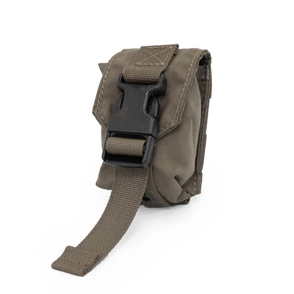 EPIRB / PLB Pouch (Belt Mount)