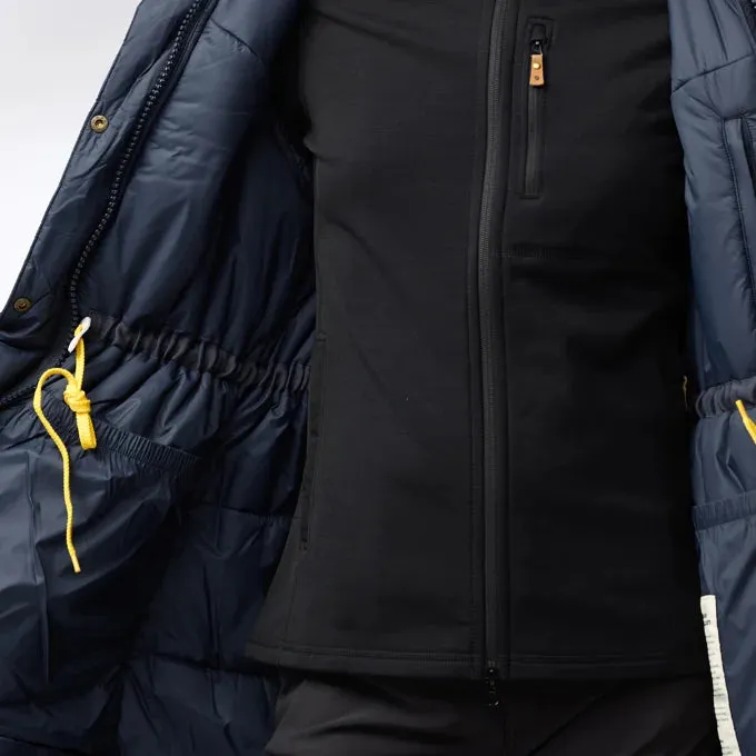 Expedition Long Down Parka (Women's) - F86126