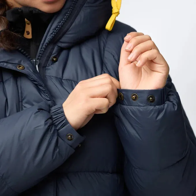 Expedition Long Down Parka (Women's) - F86126