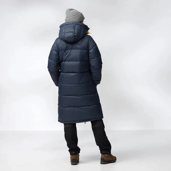 Expedition Long Down Parka (Women's) - F86126